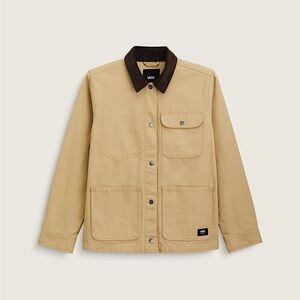 Vans Women’s “Drill Chore Coat”